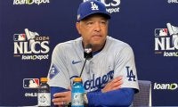 大谷翔平の“消極的”走塁に指揮官苦言　先制機を逃して大敗「言い訳はできない」