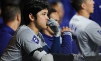 珍しい大谷翔平への“苦言”「言い訳できない」　指揮官は試合前絶賛も…常勝軍団の洗礼