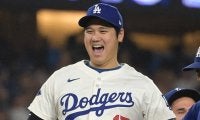 大谷にNY紙は“完敗宣言”「歯が立たない」　敏腕記者脱帽…歴史上で見当たらない才能