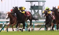 マスクトディーヴァの競走馬登録抹消…重賞で活躍