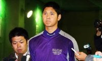 【ドラフト秘話】メジャー挑戦の大谷翔平を強行指名→日本ハム入団も栗山英樹は「全然喜べない」