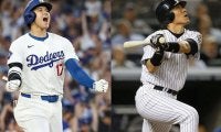 大谷翔平でもまだ遠い“ゴジラの領域”　初POで3発も…凄まじい「10」に衝撃「凄すぎる」