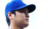 大谷出場試合にレジェンド“集結”　696本男からお騒がせ司会者まで…豪華顔ぶれに米歓喜