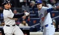 大谷vsジャッジを「MLBは望んでいる」　米記者力説…不可欠なスター激突の“頂上決戦”