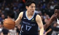Bリーグの島田慎二チェアマンが2way契約を勝ち取った河村勇輝を祝福「誇らしく思う」