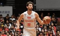 A東京が無傷の5連勝…北海道、越谷、滋賀は今季初白星を飾る／10月19日 B1試合結果