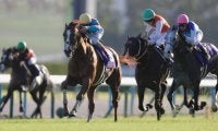 【菊花賞】ルメールの神騎乗！アーバンシックが最後の一冠を制する…ダノンデサイルは敗れる