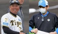 5監督退団の裏で…動き激しいコーチ人事　楽天はハムから“補強”、岡田彰布氏後輩が退団