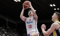 王者・広島がSR渋谷の猛追を振り切って今季初勝利…ニック・メイヨや中村拓人が活躍