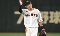 「輝きすぎじゃない？」CS逆王手をかけた巨人で31歳内野手の貢献に話題沸騰「間違いなくMVP」