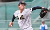 【ドラフト2024】阪神が獲得したい地元の快腕 １位はアマナンバーワン左腕？ 藤川球児二世？