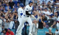 ドジャース、4年ぶりWS進出決定！ 大谷翔平が値千金タイムリー、ヤ軍と1981年以来“名門対決”