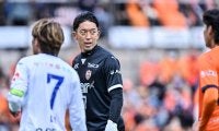 【昇格目前でのまさかの足踏み……J2清水エルパルスのもがき(2)】GK権田修一が敗戦に思う子どものファンのこと。「次の栃木には来られないかもしれない、ということを考えたら……」