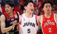 歴代日本代表キャプテンも反応「おめでとう！」河村勇輝が所属するグリズリーズのNBA開幕戦は10月24日