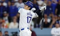 大谷翔平「やっと来たな」　目標設定12年後にたどり着いた夢舞台…結婚とのW達成も