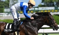 【スワンS想定騎手】クランフォードは西村淳也騎手、スズハロームは鮫島克駿騎手
