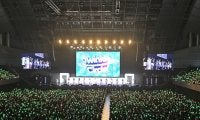 “#ウマ娘クルクル”が関東上陸 「Twinkle Circle! in MAKUHARI」DAY1をレポート