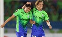 連鎖したJリーグのジャイキリ/六川亨の日本サッカーの歩み