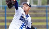 DeNA・石川達也が戦力外…今季15登板で防御率1.93　日本S進出翌日、下園2軍打撃コーチも退団
