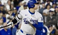 「説明がつかない」大谷翔平の異次元さを物語る驚異の“.818”に現役MLB戦士も愕然「単純に投手の問題かも」