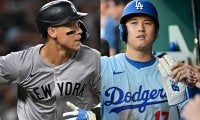 ジャッジが大谷翔平を上回る衝撃「218-181-180」　頂上決戦で実現した“史上初”