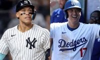 必然だった大谷翔平vsジャッジ　MLBの“予言”に脚光「ついに」「運命を示唆」