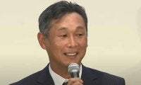 新指揮官に求められる手腕…182勝＆3世代で2桁勝利　実績申し分なし、西武再建なるか