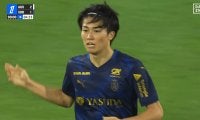 「PSGに来てくれ！」中村敬斗、“日本人初快挙”で現地ファンも魅了！「伊東純也と一緒にプレミアリーグ行きの飛行機に乗せたい」「第一子に名付けたい」