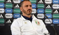 昨季限りで引退のボヌッチ氏、U-20イタリア代表のアシスタントコーチ就任が決定