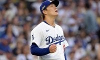山本由伸、WS開幕投手ではない理由　日本人初大役よりも…ド軍徹底方針→フル回転の期待