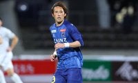 元日本代表MF細貝萌が地元・群馬で現役引退！ 浦和、柏、群馬の他、ドイツやタイでもプレー…2011年にはアジアカップ制覇