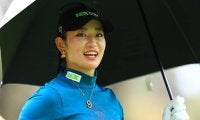 原英莉花は72位スタート 日本勢8人出場／米女子2次予選会 初日