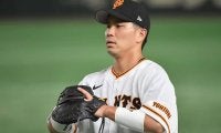 NPB、FA有資格者を公示　新たに巨人・大城卓、DeNA・佐野ら31人追加…計111人に