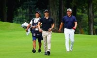 「莫大な労力感じる」石川遼が思う日本開催PGAツアーの価値