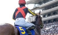 【天皇賞(秋)展望】中距離チャンピオン決定戦、リバティアイランドに死角なし