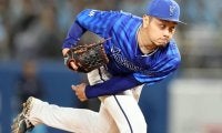 石川達也の戦力外で左リリーフ不足が深刻化　DeNA、ドラフトは即戦力左腕を狙うか