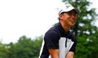 欧州ツアー1年目は“5連敗”で終了 桂川有人「挑戦が楽しい」