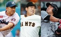 最多勝右腕ら5人が引退、2度目の戦力外も　2冠の巨人エースの裏で…明暗分かれた89年組