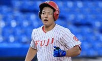 【ドラフト2024】東北の大学球界に「右の大砲」出現 富士大・渡邉悠斗は「山﨑武司二世」だ！