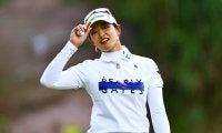 原英莉花が72位→33位に浮上 山口すず夏19位／米女子2次予選会 2日目
