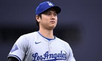 大谷翔平のはずが…「誰やねん」　MLB公式商品に“総ツッコミ”「似てなくてふるえる」