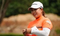 西郷真央が米ツアー初の首位発進 笹生優花と勝みなみが3打差5位