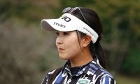 青木瀬令奈が4試合ぶり試合復帰 背中を押した前週の“30代V”