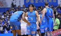 島根が琉球に圧勝し単独首位キープ…東地区は千葉Jと宇都宮が連勝伸ばす／10月23日B1試合結果