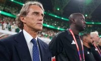 サウジアラビア代表がマンチーニ監督解任…24日に契約解除合意が発表