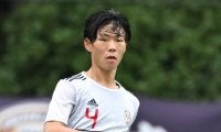 2024年サッカー界ドラフト1位クラスの選手たち　恵まれた体躯の逸材GK＆DF８人