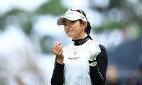 原英莉花、山口すず夏が最終予選進出圏内で最終ラウンドへ／米女子2次予選会