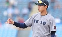 指名漏れの慶大・清原正吾の「進路」はいかに？ 来年ドラフト対象になるにはどうすれば…“伸びしろ”期待で獲得に乗り出す球団は