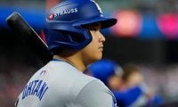 「今までは見る側だったので…」大谷翔平が滲ませた“勝利への渇望”　エ軍時代に立てなかった至高の舞台に挑む覚悟