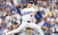 【ワールドシリーズ展望】五十嵐亮太が分析する大谷翔平＆山本由伸とドジャースの強さ 「絶体絶命のピンチをプラスに変えられる組織力」